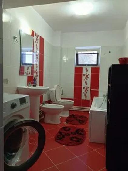 Apartament cu 2 camere, LOC PARCARE INCLUS zona Popas Pacurari