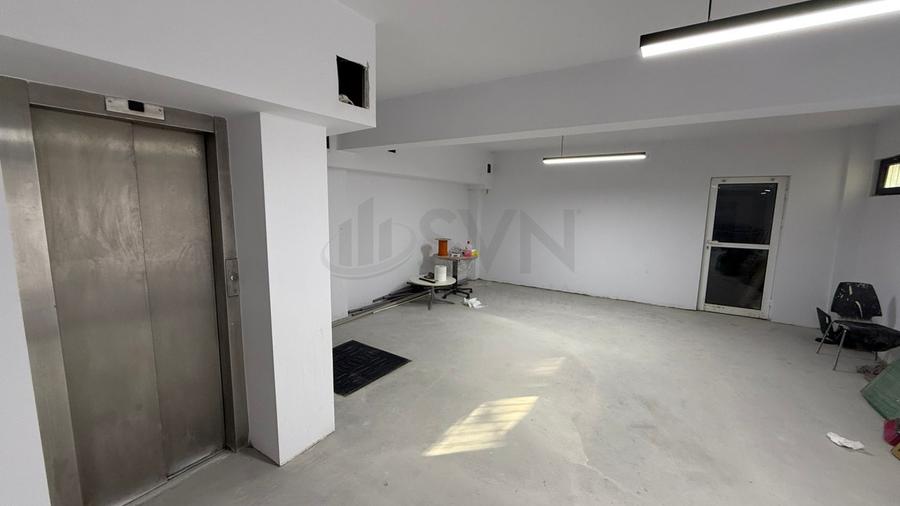REC3001734 Cladire de Birouri I Cladire Cabinete I Medicale I De Inchiriat I Flo