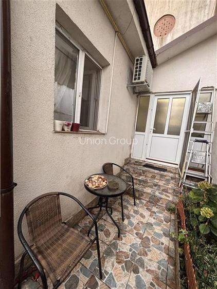 Casa Parter, Caramida, Tomis ll, aproape de Spitalul Judetean C-ta, Renovata 201 - 28