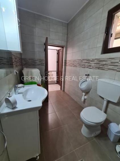 Casa noua P+1 curte si teren zona Streisangeorgiu