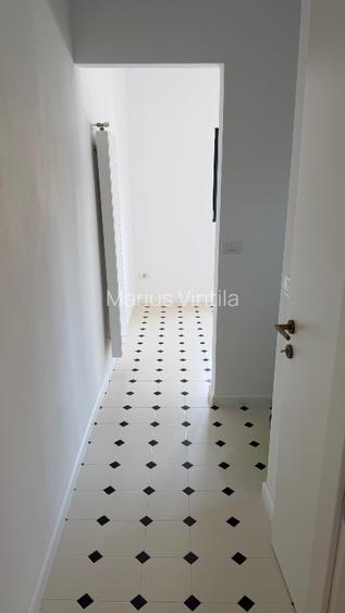 Proprietar vând apartament 2 camere (posibil 3) zona Piața Amzei(Mendeleev) - 11