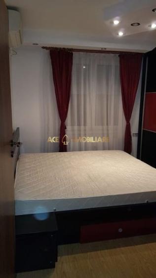 2 Camere de inchiriat | Berceni | Metrou | Centrala Proprie | Mobilat