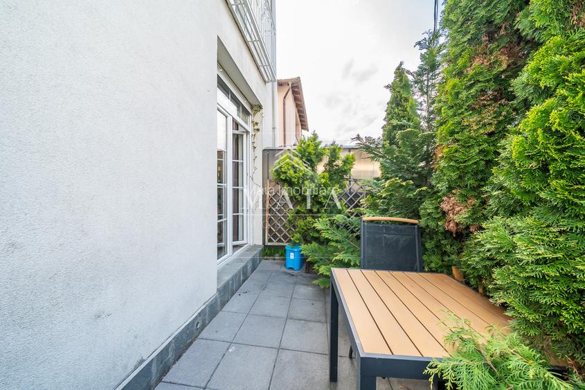 Apartament in vila, Calea Dumbravii, la 5 min de Parcul Sub Arini - 11