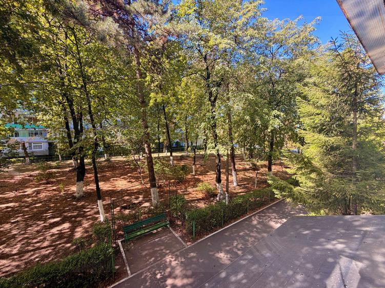 Apartament 2 camere | Gheorgheni | Parcare Proprie | Vedere la Parc
