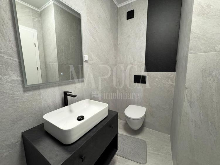 Apartament 2 camere de vanzare in Floresti