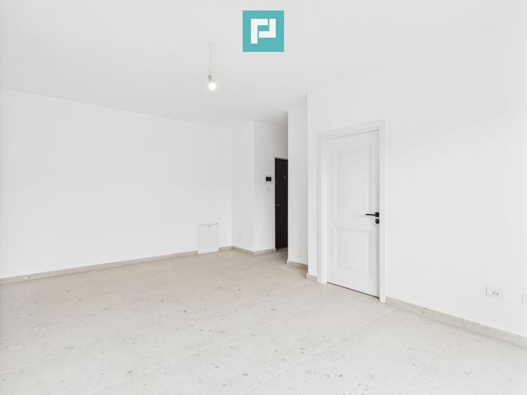Apartament cu 2 camere în bloc nou