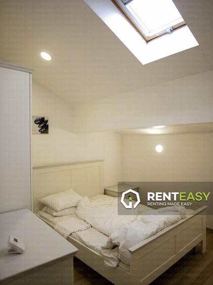 Apartament cu 3 camere in bloc nou in zona Tatarasi - Eternitate
