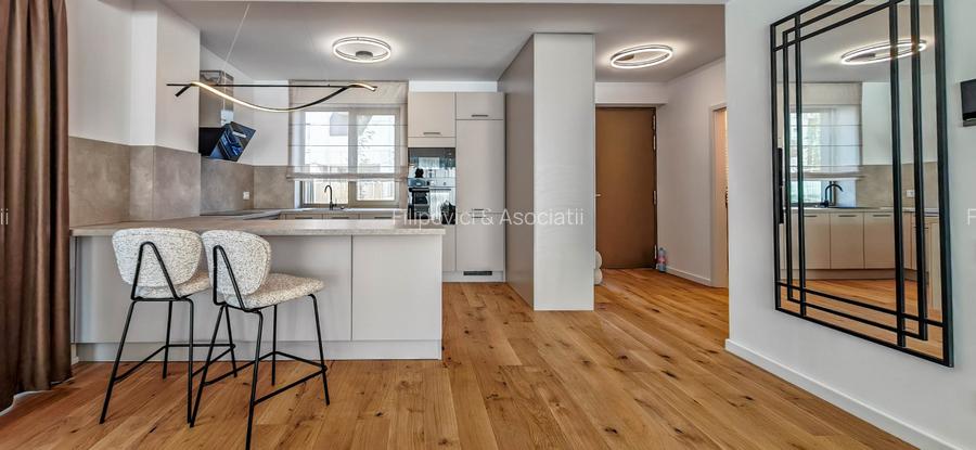 Vila exclusivista, prima inchiriere - 4