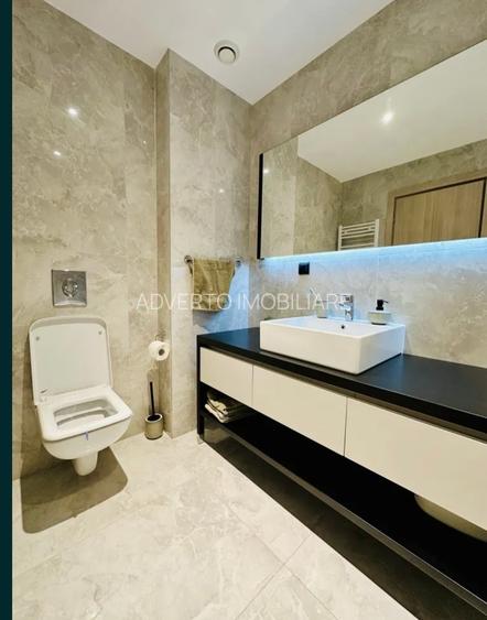 Apartament 2 camere de închiriat cu loc de parcare Select Residence/ Dristor - 3