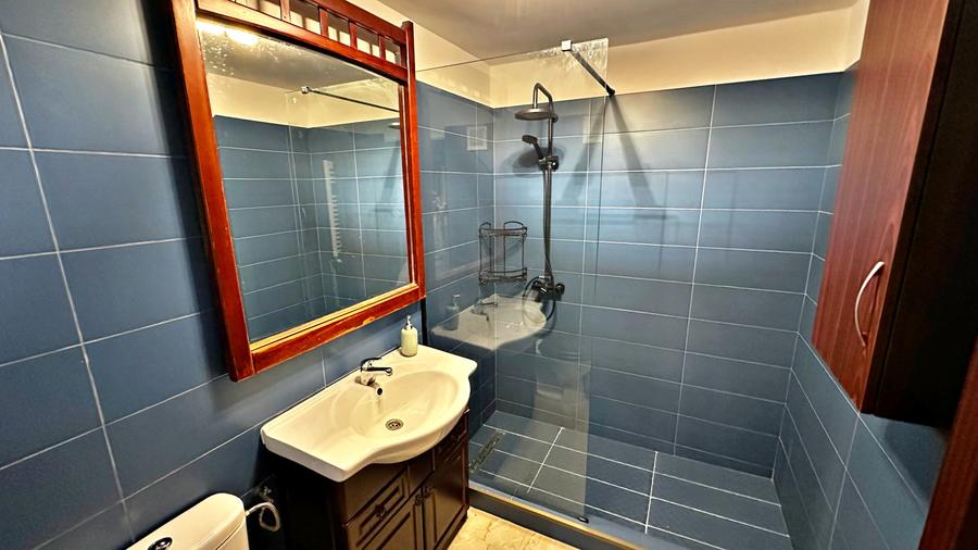FAR/BILLA - APARTAMENT 3 CAMERE - ETAJ 1 - Comision 0%