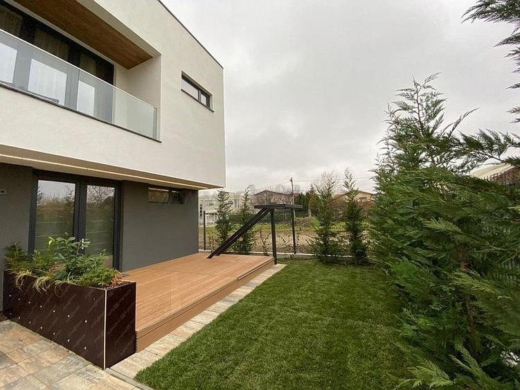 Vila de Lux In zona Pipera