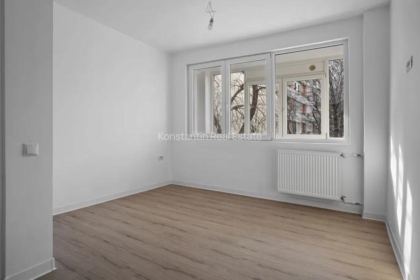 Apartament 3 camere, renovare completă în curs, etaj 5, Teiul Doamnei - 3