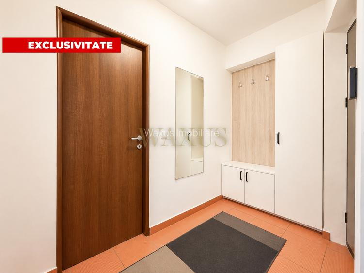 Apartament Decomandat - 1 Cameră | Balcon 5MP | SU 38MP - Str. Eroilor - 5