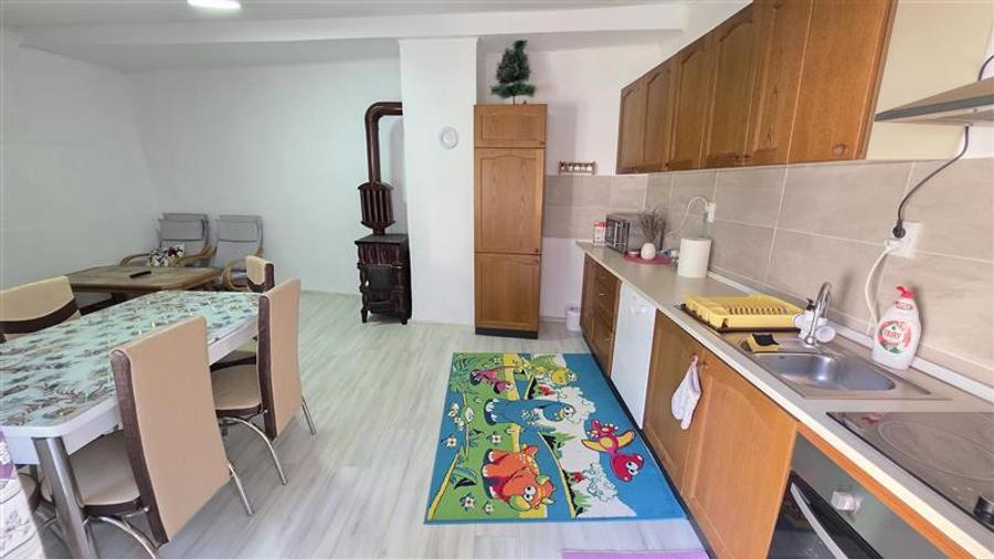 Oravita | Apt. 4 Incaperi + 91MP Curte | La Casa | ZERO COMISION