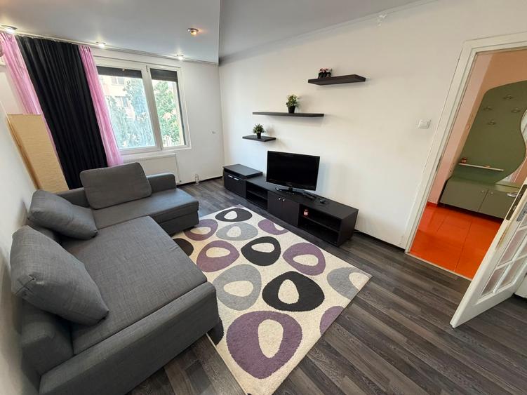 Apartament 2 Camere 1 Decembrie 1918  Instalatii Schimbate 6 Min Metrou