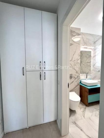 Apartament 2 Camere | Posibilitate Parcare | 72 mp | Zona Floreasca