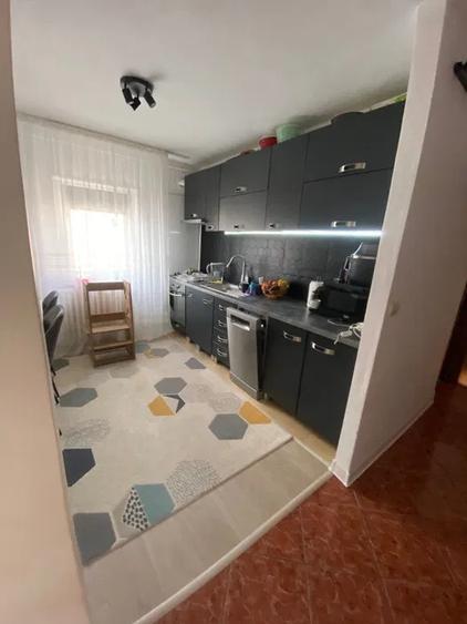 Apartament 2 camere mobilat si utilat modern zona Uzina 2