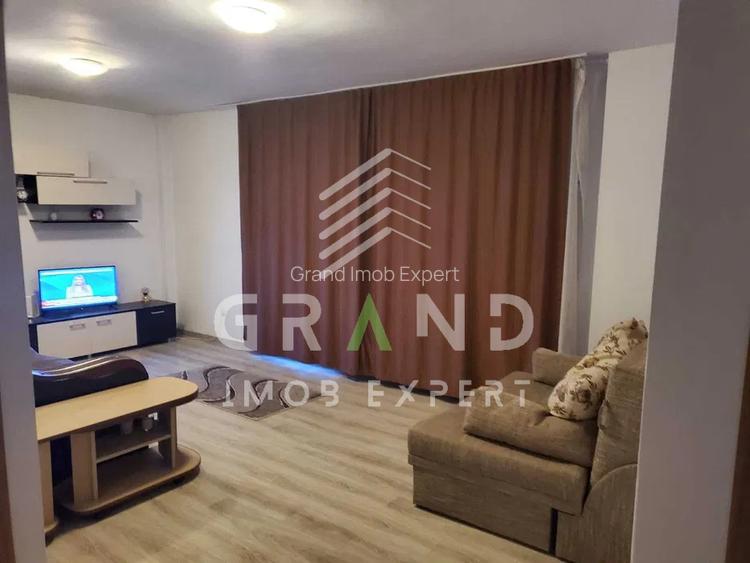 Apartament 1 Camera | 42 MP | Dambu Rotund/Corneliu Coposu - 2