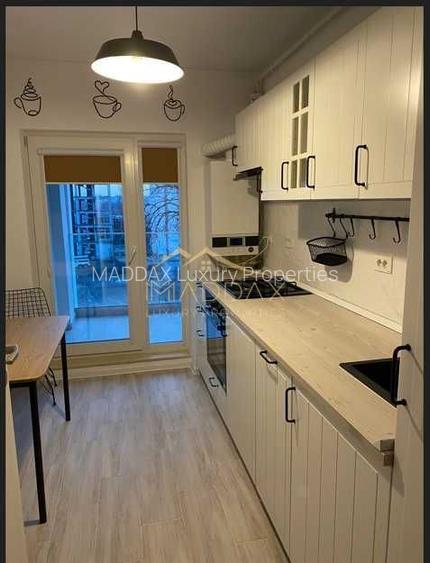 Lux și Confort | 2 Camere Decomandat | Metropolitan Viilor | Parcul Carol - 8