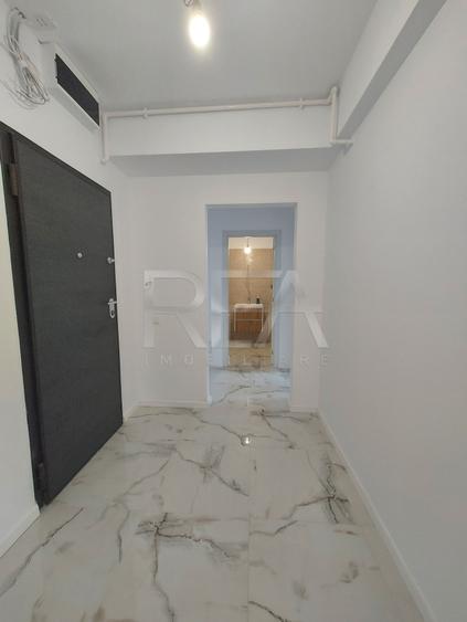 4 camere Sisești, centrală, et. 5, an 2025, 102 mp