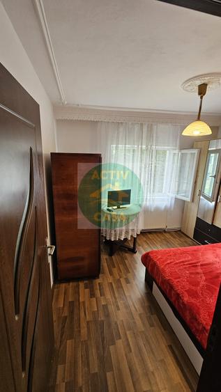 Apartament 2 camere,etaj 3