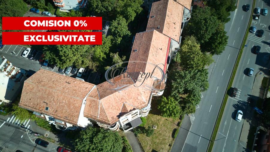 Zona Sigma, apartament 2 camere decomandat