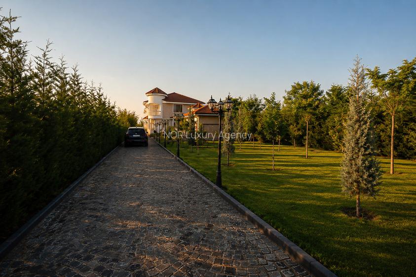 Vilă pe lac | Snagov | Vânzare