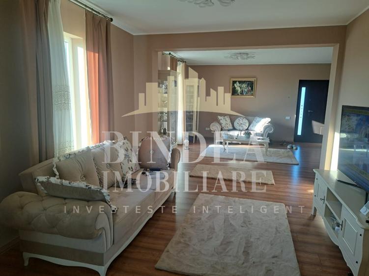 Casa individuala P+ M Dumbravita, 792mp teren, 200mp utili