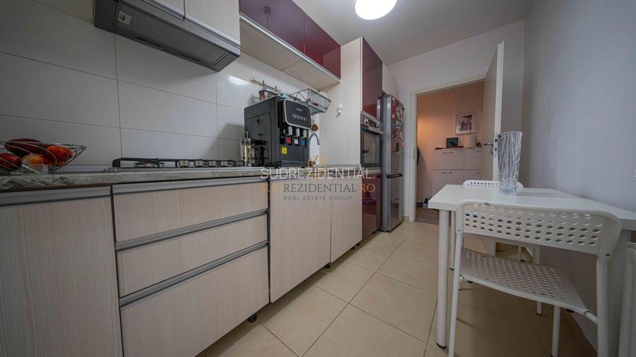 Apartament 3 camere, mobilat si utilat, Drumul Binelui, Comision 0% - 4