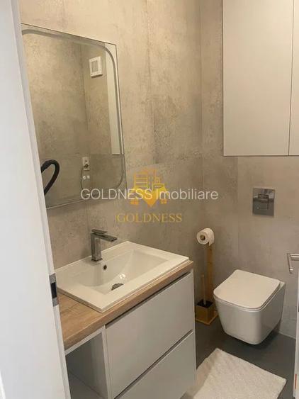 2 camere, modern, bloc nou, Parcare, Vivo, Metro, Columna Residence - 5
