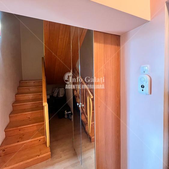 | Apartament tip DUPLEX | 3 camere | Centru, Galati |