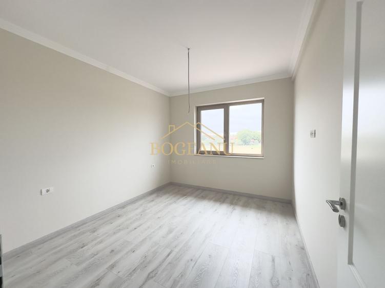 BG77-Vila Individuala Premium 5 camere,Garaj,Teren-GIROC - 15