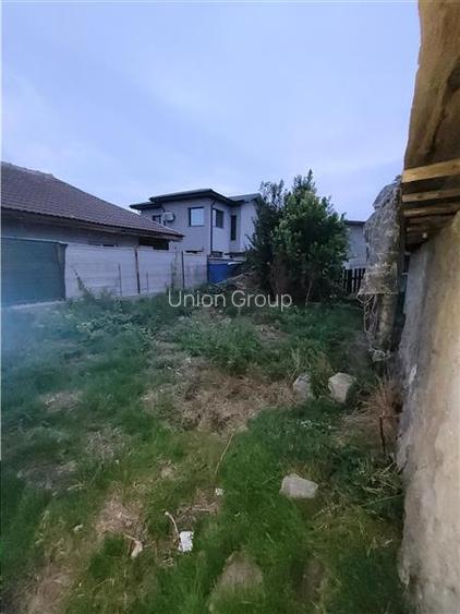 Teren de 319 mp+Casa Demolabila, Toate Utilitatile - Cumpana - 3