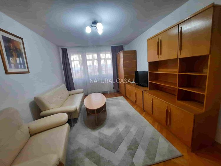 Apartament 2 camere bulevard Mihai Viteazu - 5