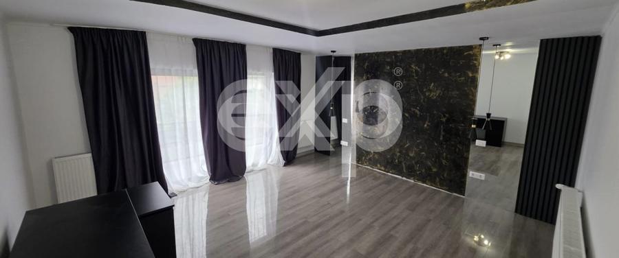 Casa Premium zonă centrală Targoviste P+1 - 4 dormitoare + living, teren 500 mp