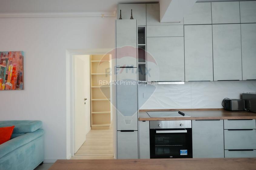 Apartament cu 2 camere de închiriat în zona Calea Aradului, Luceafărul - 5