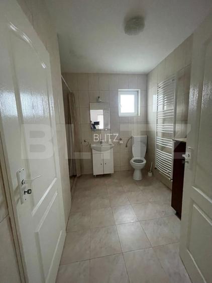 Casa de inchiriat pentru muncitori - 9 locuri, Viisoara, Campia Turzii - 4