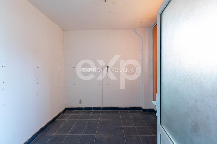 Hală de închiriat – 450 mp utili | Calea Moinești | Zonă industrială - 18