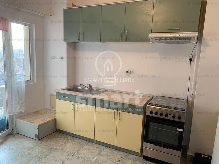 Apartament 2 camere 62 mp bloc nou Marasti - 5