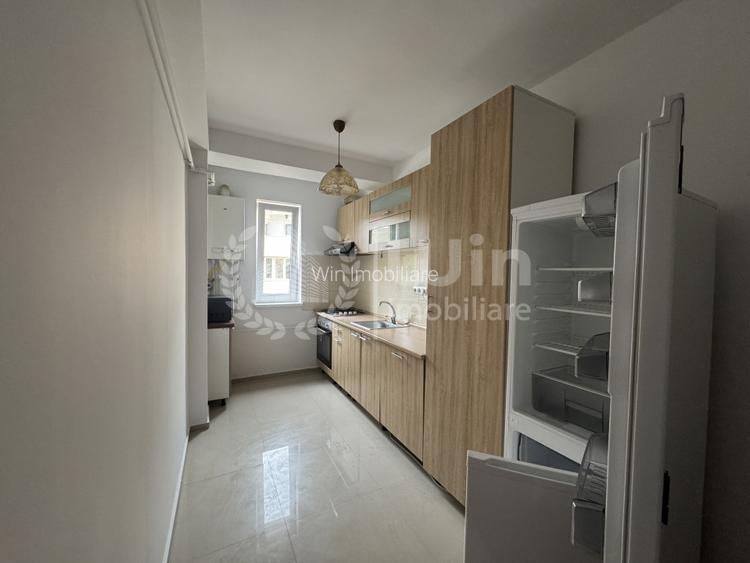 Apartament 3 camere | Etaj 2 | Decomandat | Marasti | Zona Expo! - 9