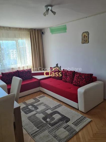 Apartament 4 camere | Decomandat | 72 mpu | zona Gradini Manastur - 2