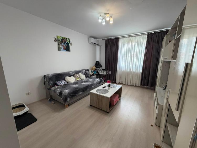 Apartament 2 Camere 1 Decembrie 1918 Bloc 2019 52 Mp Centrala 10 Min Metrou - 4
