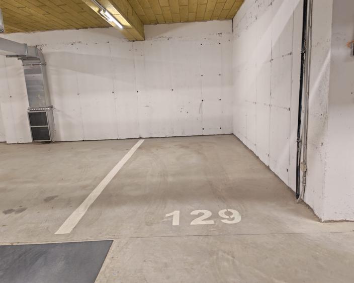 Apartamenent 2 camere prima inchiriere Mtm Residence Pipera