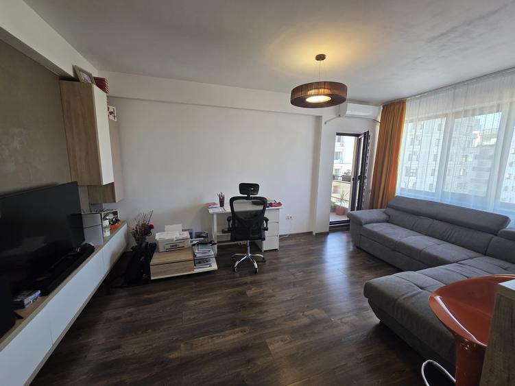 Apartament 2 camere, cu loc de parcare - KM 4-5 - Lidl -103000 euro