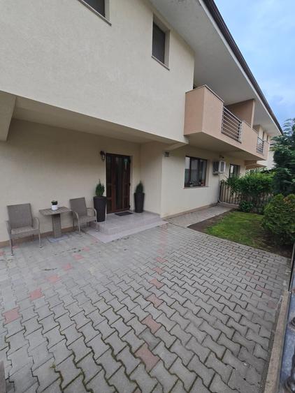 Duplex 4 camere, zona Urusagului