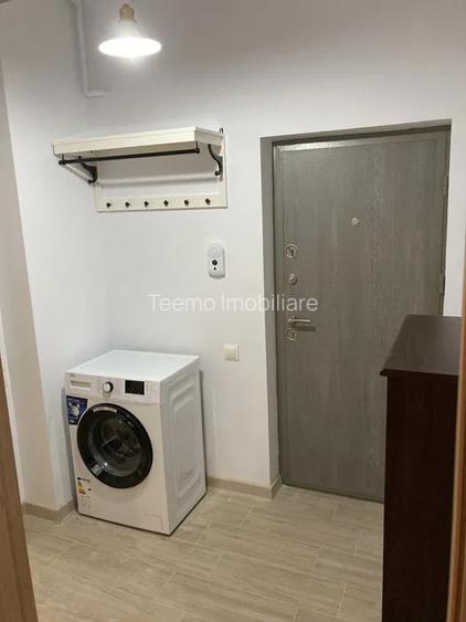 Apartament 2 camere, decomandat, 50 mp, ac, centrala proprie, metrou, Militari - 4