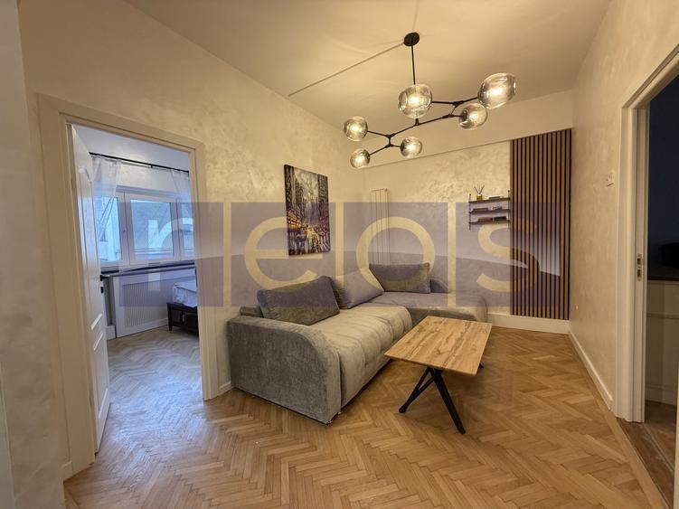 VANZARE 4 CAMERE | RENOVAT COMPLET | MAGHERU – UNIVERSITATE | MOBILAT PREMIUM