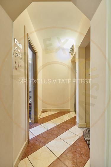 Apartament 2 camere Pitești zona Craiovei-parter! - 9