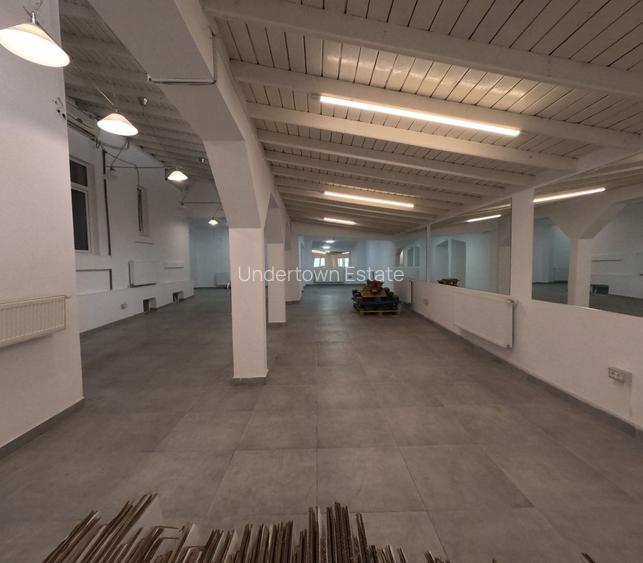 Imobil Central 355 mp | D+P+1+M | Consolidat & Renovant | 9 Camere - 26