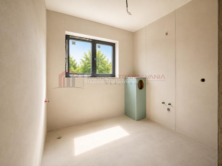 Casa tip Duplex Dambul Rotund